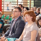 Koncert Młodych Talentów